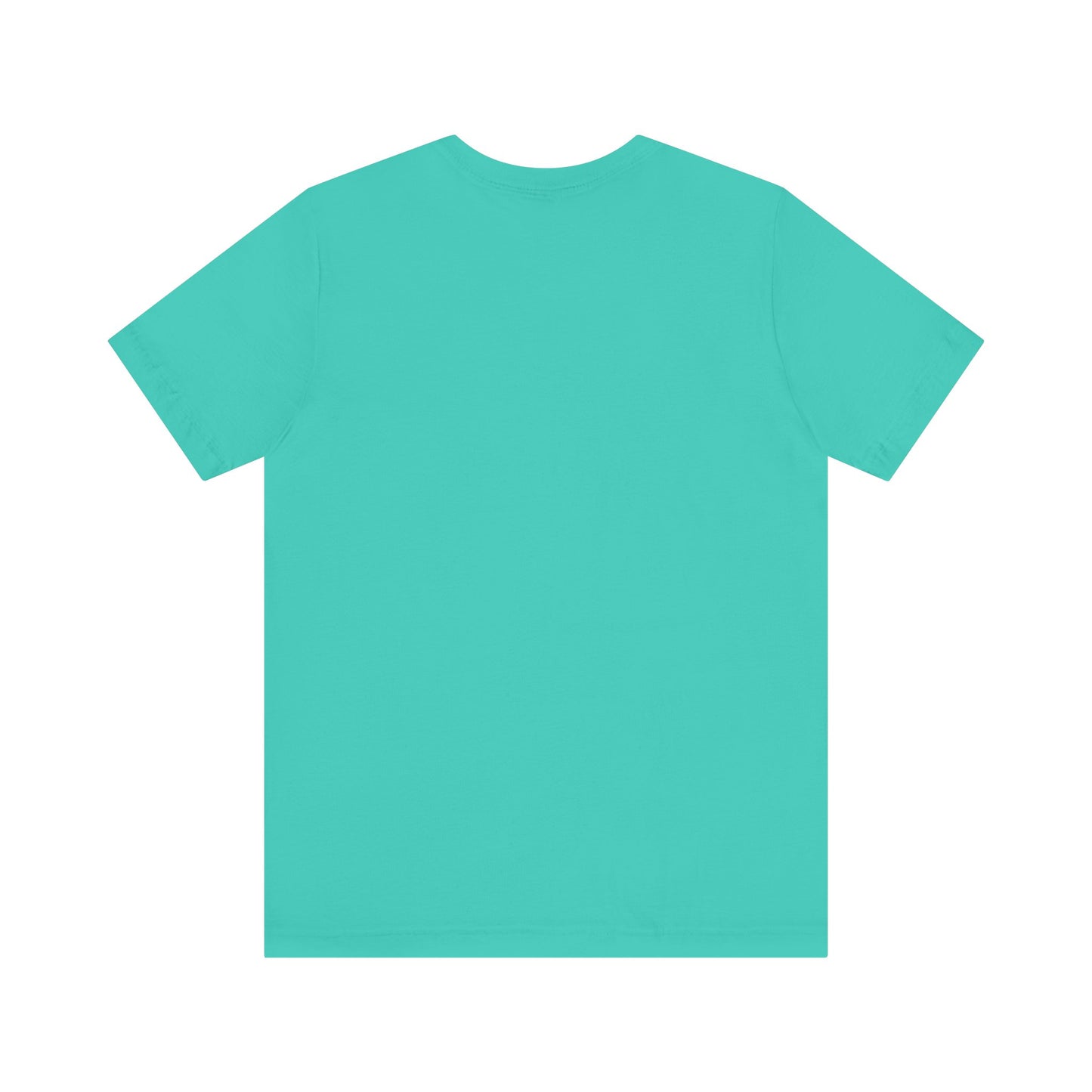 Embrace Uniqueness T-Shirt: 'Normal' Redefined – Stand Out & Express Yourself