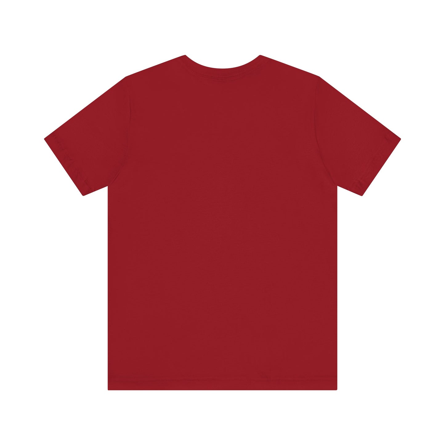 Embrace Uniqueness T-Shirt: 'Normal' Redefined – Stand Out & Express Yourself