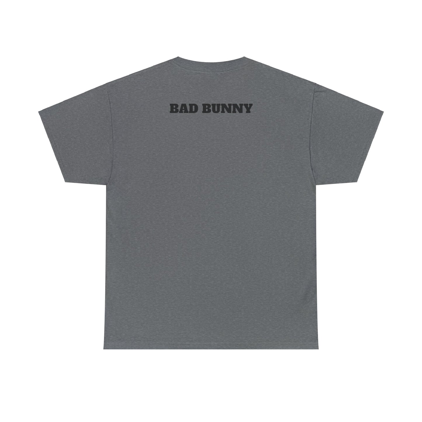 Bad Bunny Shirt