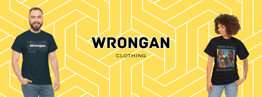 Wrongan Clothing